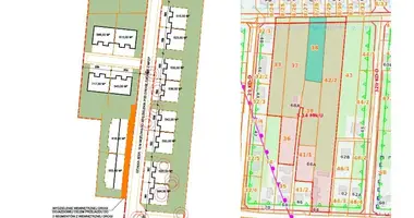 Участок земли в Варшава, Польша