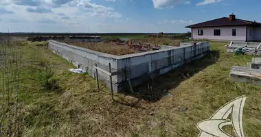 Plot of land in carnaucycki sielski Saviet, Belarus