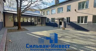 Commercial property 4 000 m² in Minsk, Belarus