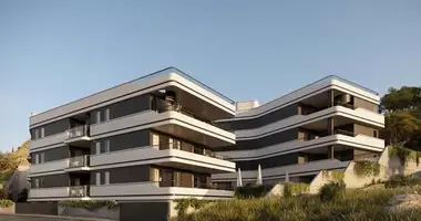 Penthouse w Limassol District, Cypr