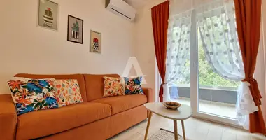 1 bedroom apartment in Budva, Montenegro