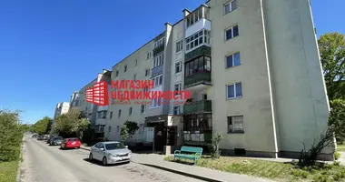 Apartamento 3 habitaciones en Grodno, Belarús