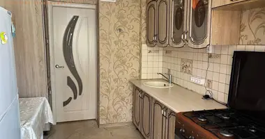 2 room apartment in Minsk, Belarus