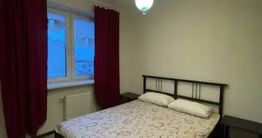 Mieszkanie 2 pokoi w Homel, Białoruś