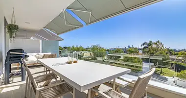 3 bedroom apartment in Bel Air, Spain