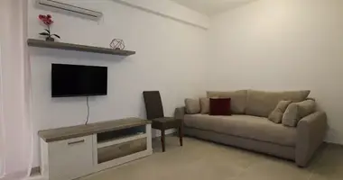 Studio apartment 1 bedroom in Budva, Montenegro