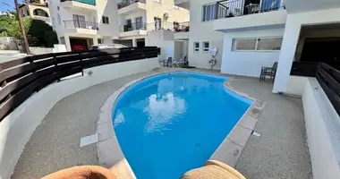 Apartamento 1 habitacion en Peyia, Chipre