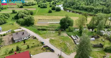 Grundstück in Senoji Varena, Litauen