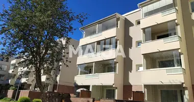 Apartamento 2 habitaciones en Helsinki sub-region, Finlandia