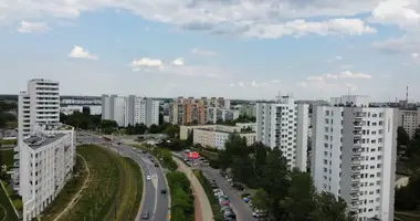 Квартира 3 комнаты в Варшава, Польша