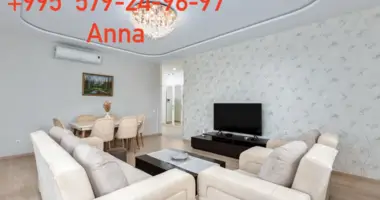Appartement 2 chambres dans Tbilissi, Géorgie