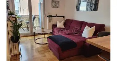 Apartamento 3 habitaciones en Zagreb, Croacia