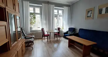 2 room apartment in Wroclaw, Poland