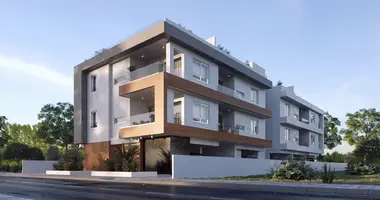 Apartamento 2 habitaciones en Oroklini, Chipre
