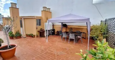 Mieszkanie 3 pokoi w Marbella, Hiszpania