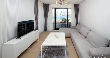 3 bedroom apartment in Budva, Montenegro