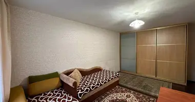 1 room apartment in Minsk, Belarus