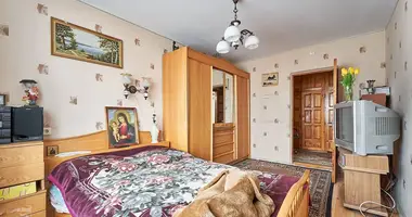 Wohnung 2 zimmer in Minsk, Weißrussland