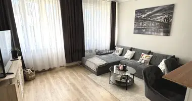 3 room apartment in Budapest, Hungary