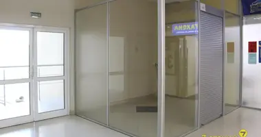 Shop 8 m² in Minsk, Belarus