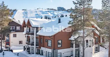 Apartamento 2 habitaciones en Kittilae, Finlandia