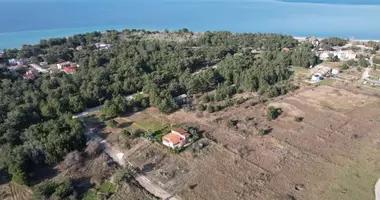 Grundstück in Ormos Prinou, Griechenland