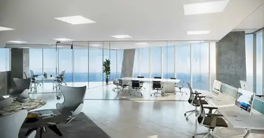 Büro 508 m² in Limassol, Cyprus