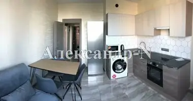 Apartamento 1 habitación en Odessa, Ucrania