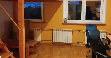 Apartamento 1 habitación en Breslavia, Polonia