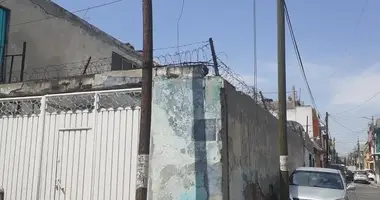 Casa 2 habitaciones en Ecatepec de Morelos, México