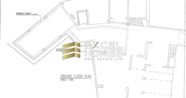 Commercial property in Mosta, Malta