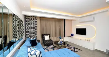 Wohnung 2 Schlafzimmer in Alanya, Türkei