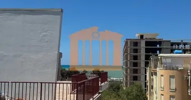 Квартира 2 комнаты в Дуррес, Албания