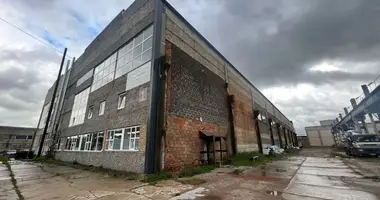 Commercial property 2 800 m² in Jelgava, Latvia