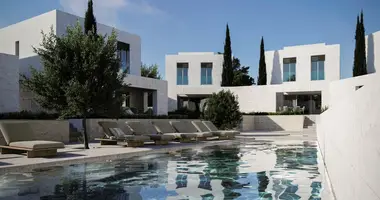 Villa 2 chambres dans Yeroskipou, Chypre
