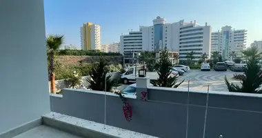 Apartamento 2 habitaciones en Alanya, Turquía