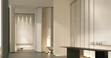 Bureau 97 m² dans Moscou, Russie