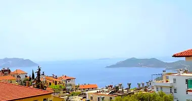 Apartamento 3 habitaciones en Turquía
