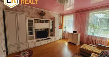 Apartamento 1 habitación en Brest, Bielorrusia