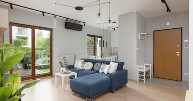Nieruchomości komercyjne 74 m² w Warszawa, Polska