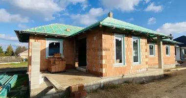 Casa 5 habitaciones en Dunaszeg, Hungría