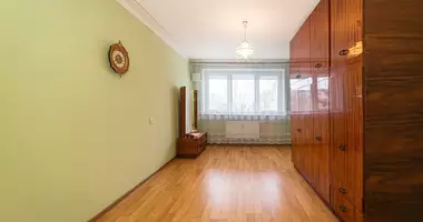 Квартира 2 комнаты в Куршенай, Литва