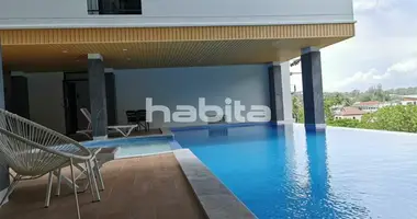 1 room apartment in Phuket, Thailand