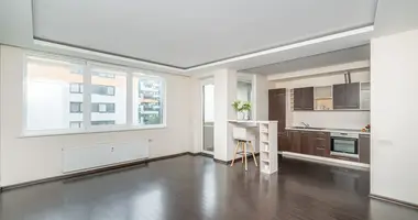 1 room apartment in Vilnius, Lithuania