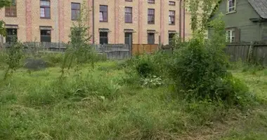 Plot of land in Navapolatsk, Belarus