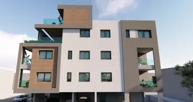 Appartement 3 chambres dans District de Limassol, Chypre