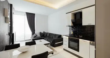 2 room apartment in Alanya, Turkey