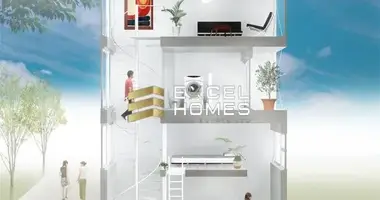 1 bedroom apartment in Bugibba, Malta