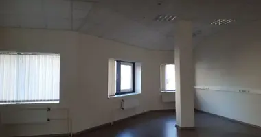 Офис 1 685 м² в Центральный административный округ, Россия