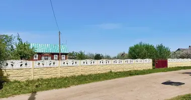 Haus in Hryckievicy, Belarus